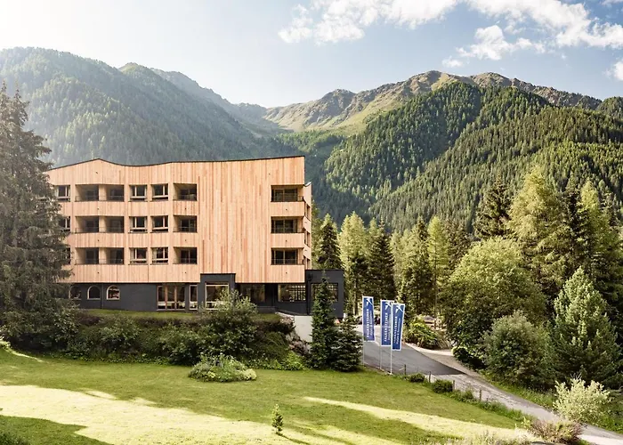 Falkensteiner Hotel Antholz - Adults Only