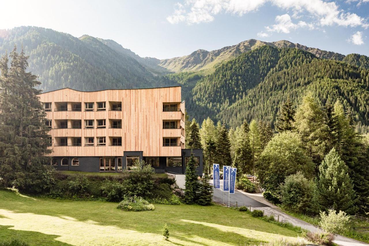 Falkensteiner - Adults Only Hotel Anterselva di Mezzo
