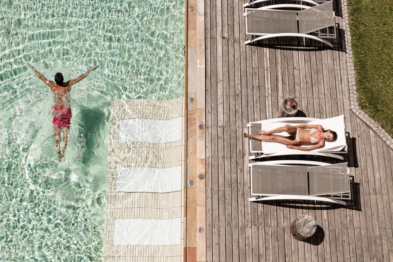 Hotel Falkensteiner - Adults Only