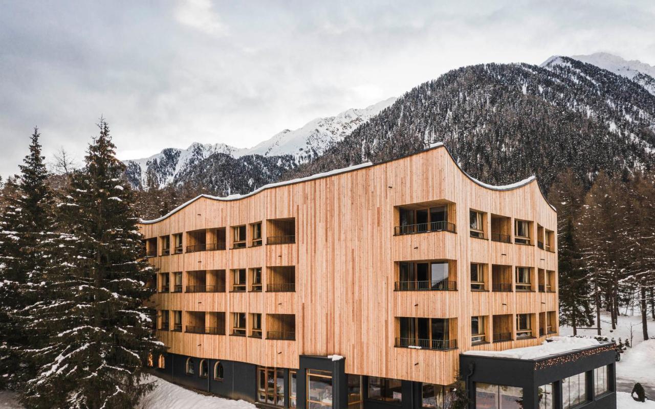 Falkensteiner - Adults Only Hotel Anterselva di Mezzo
