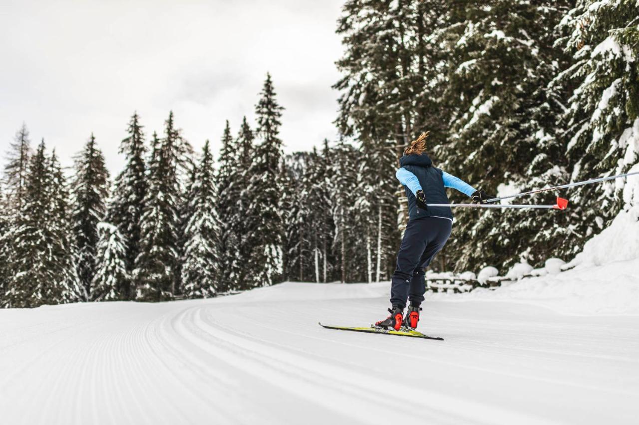 Hotel Falkensteiner - Adults Only Antholz Mittertal