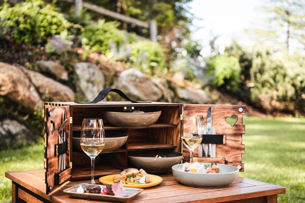 Falkensteiner - Adults Only 4* Antholz Mittertal