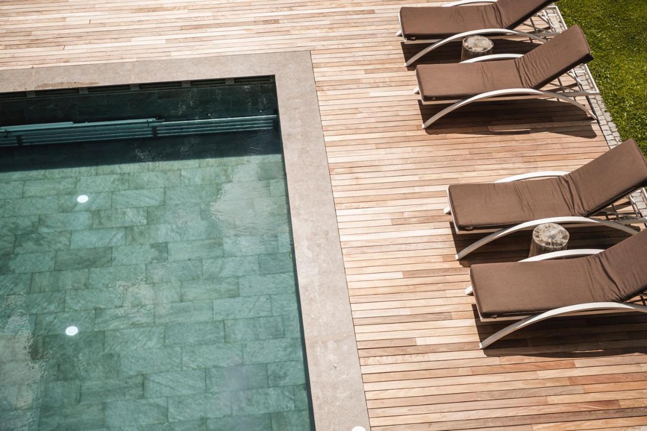 Hotel Falkensteiner - Adults Only Antholz Mittertal