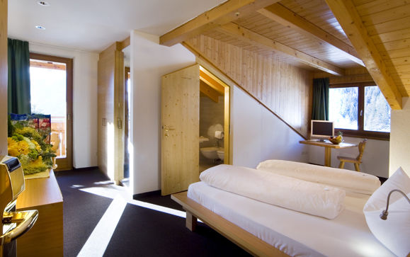 Hotel Falkensteiner - Adults Only