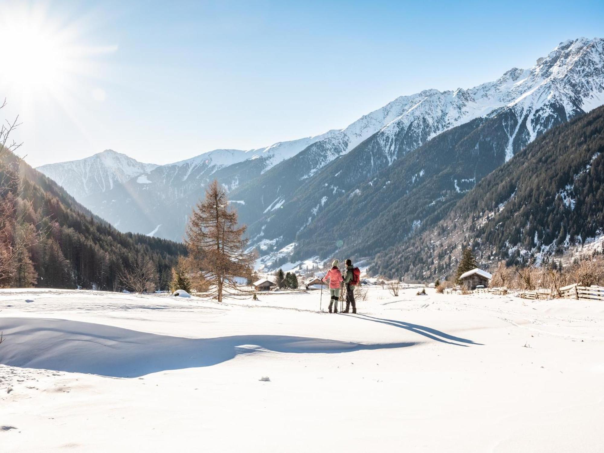 Falkensteiner - Adults Only 4* Anterselva di Mezzo