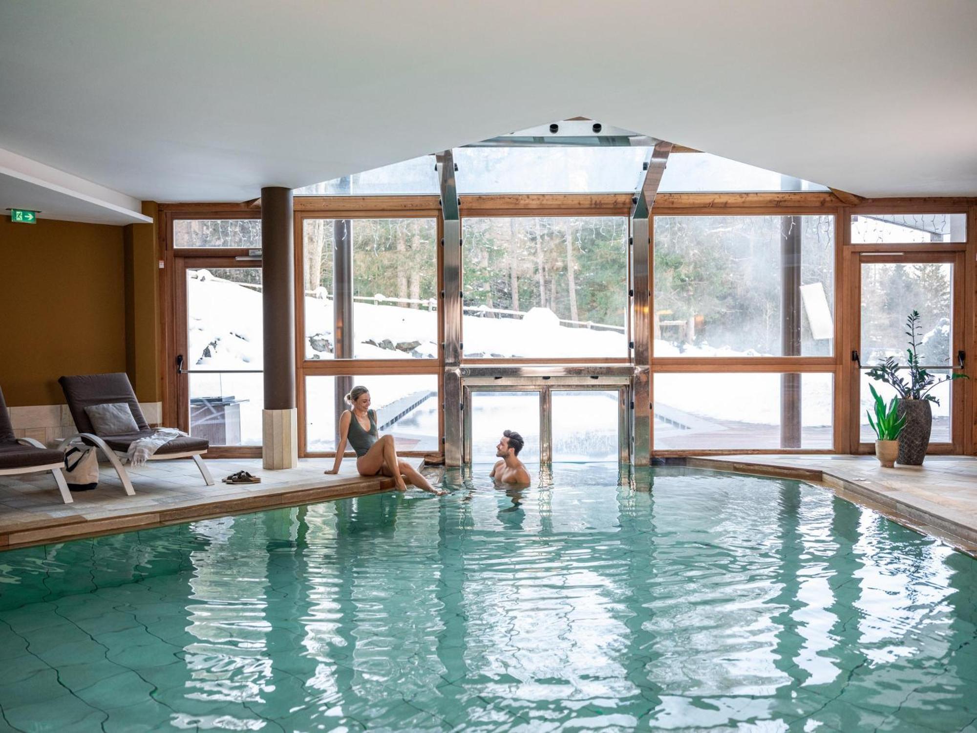 Hotel Falkensteiner - Adults Only