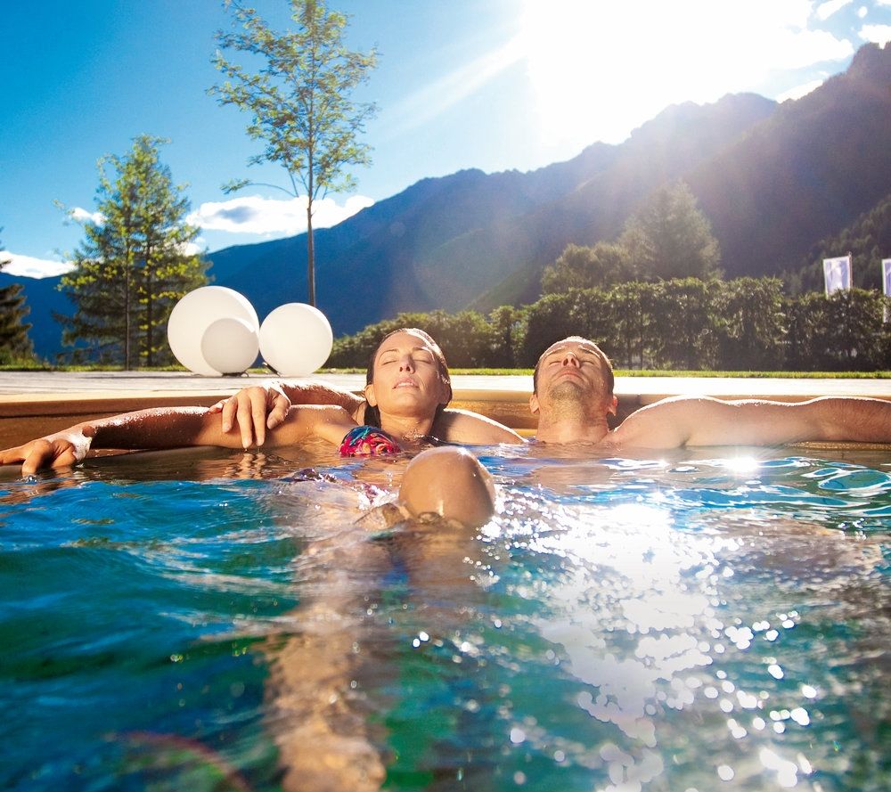 Falkensteiner - Adults Only 4* Anterselva di Mezzo