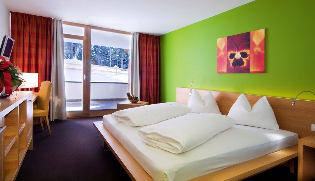 Hotel Falkensteiner - Adults Only
