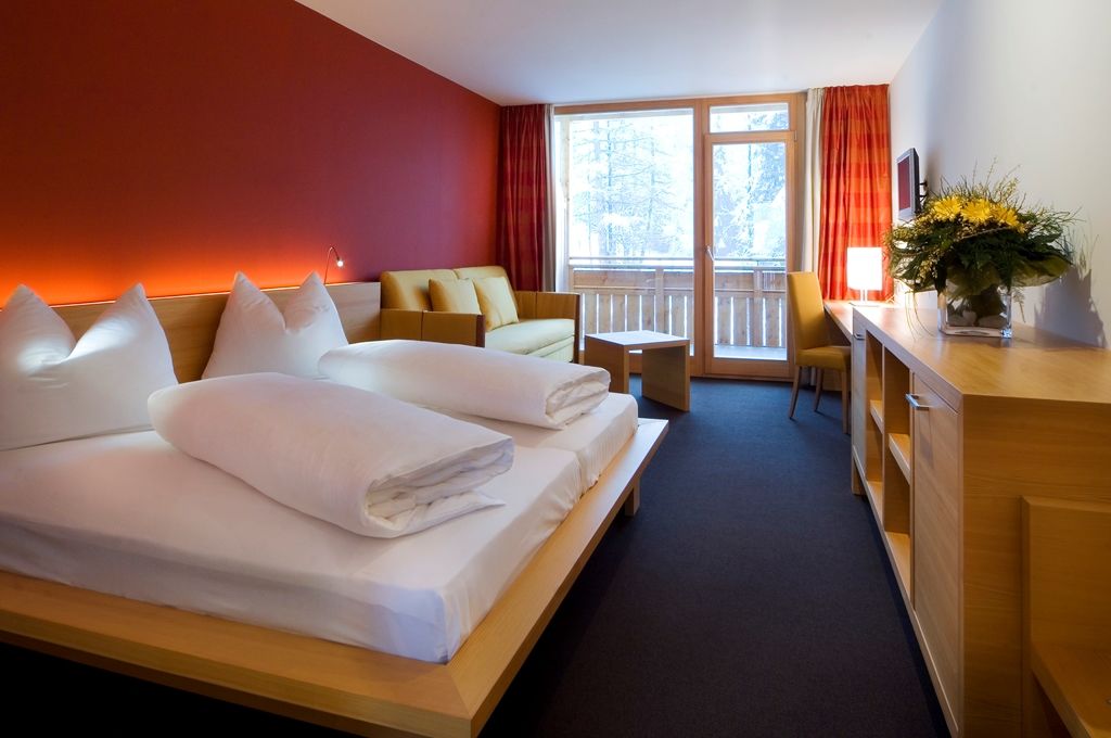 Falkensteiner - Adults Only Hotel Anterselva di Mezzo